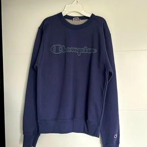 Brand: Champion   Size: Large